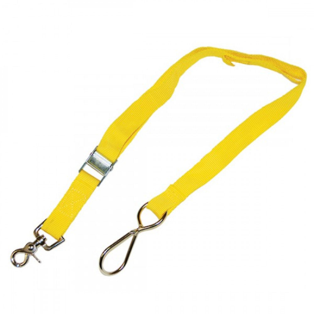 Trunk Tie Down