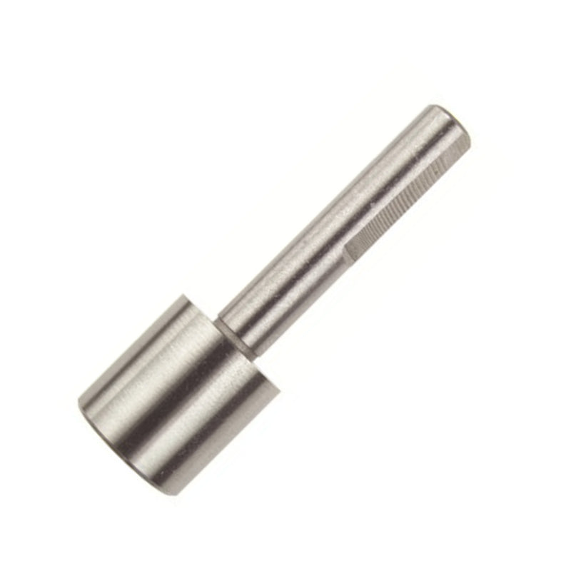 VFZ-M3-5.0mm Fixed Guide Pin To Suit Counterbores VFL-7mm - 9.5mm Ifanger