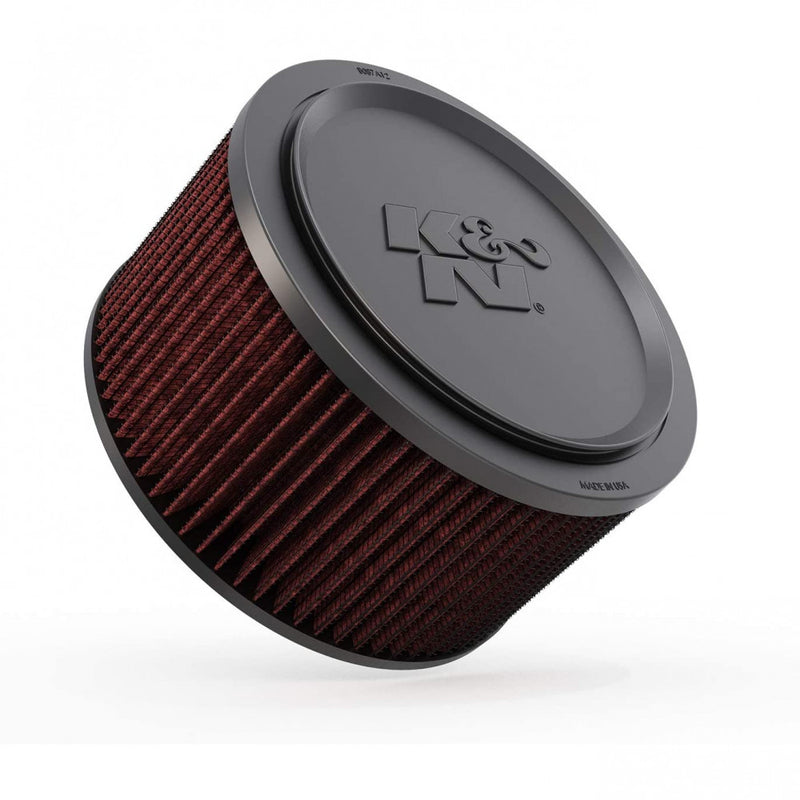 K&N Washable Performance Air Filters (FORD/RANGER 2012-18)
