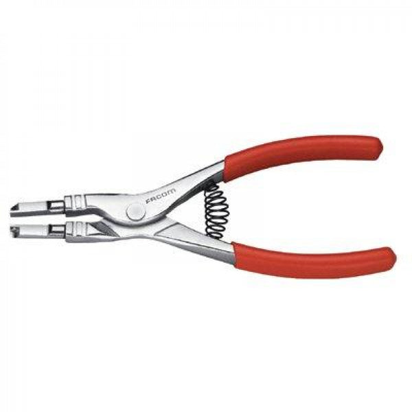 Plier Snap Ring Outside 60-160mm x 190mm Long Facom 411A.20