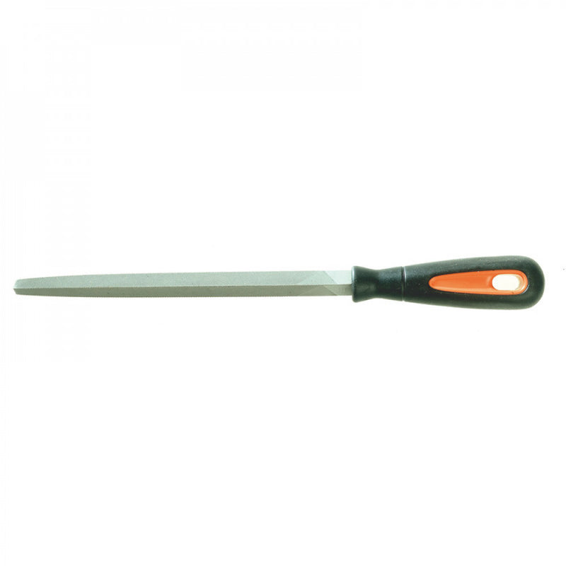 150/6" Square Bastard File Handled Bahco 1-160-06-1-2