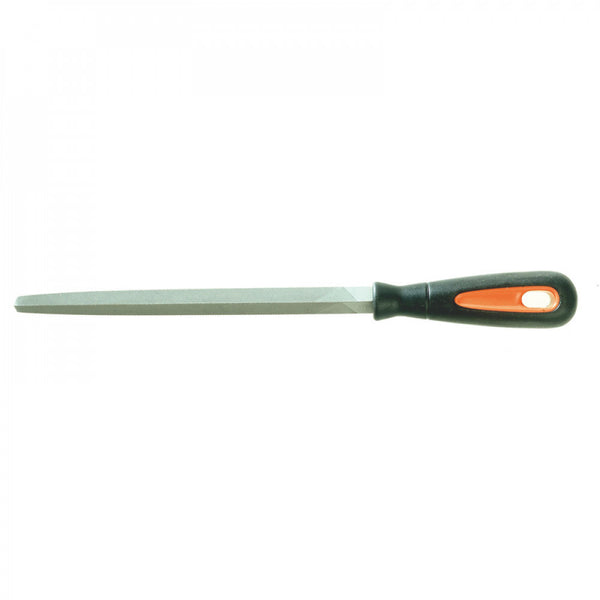 150/6" Square Smooth File Handled 1-160-06-3-2