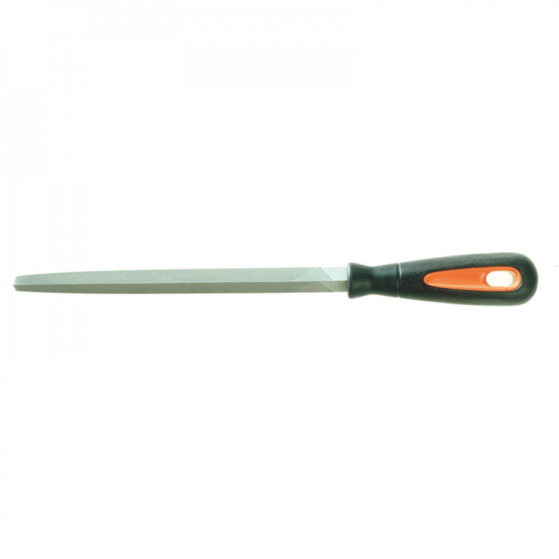 150/6" Square Smooth File Handled 1-160-06-3-2