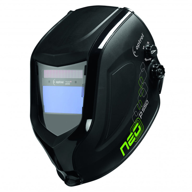 Optrel NEO P550 AutoDarkening Welding Helmet