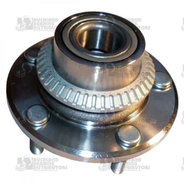 Wheel Bearing Rear To Suit CHARIOT / SPACE WAGON N86W