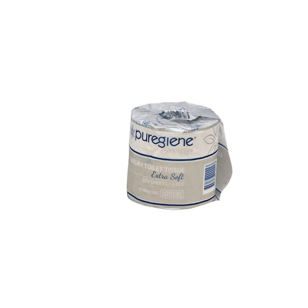 Puregiene Sovereign 3-ply Toilet Roll