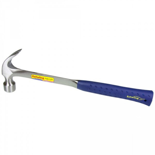 Estwing 22Oz Curved Claw Framing Hammer