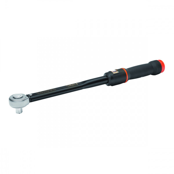Bahco 1/2" Square Drive Mechanical Adjustable Torque Wrench 80 N.m-400 N.m