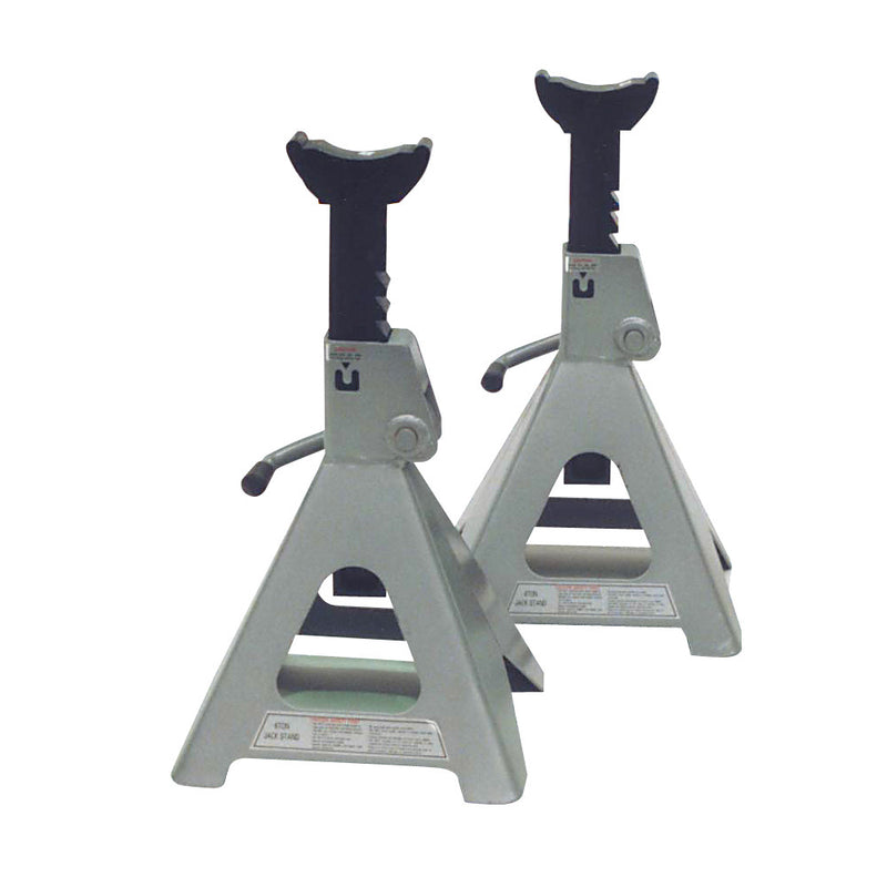 Axle / Jack Stand 6 T0N Ansi [Pair]