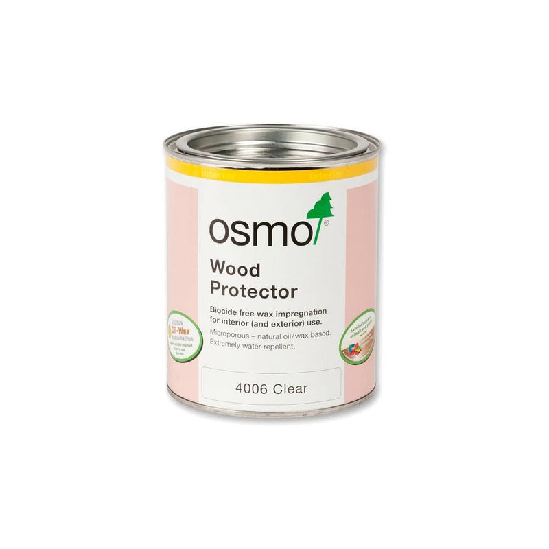 Osmo Wood Protector - 2.5L