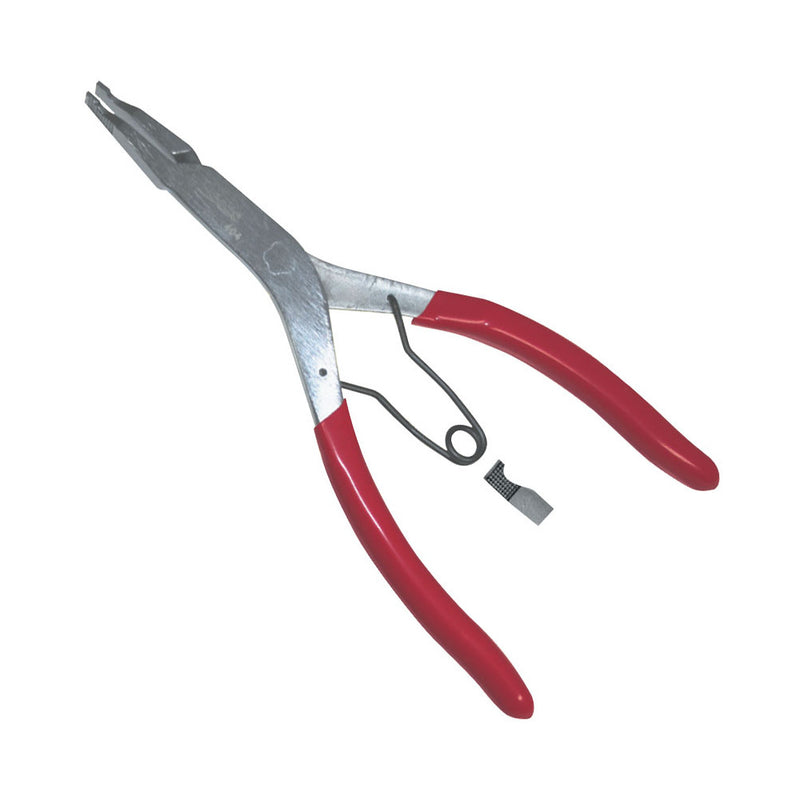T&E Tools Angle Tip Lock Ring Plier
