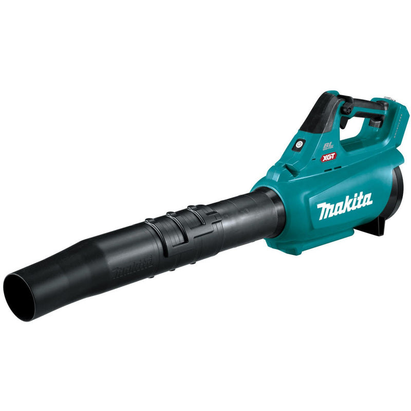 MAKITA 40Vmax XGT Brushless Variable Speed Blower - Kit