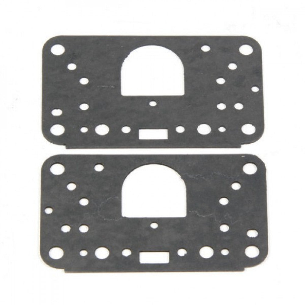 HOLLEY METERING BLOCK GASKET (CHRYSLER) #108-28-2
