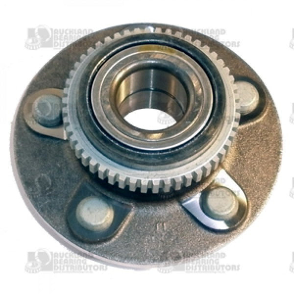 Wheel Bearing Front To Suit FORD TERRITORY SX