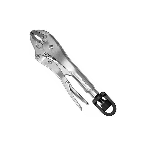 T&E Tools 10.1/2" H/Duty Locking Pliers