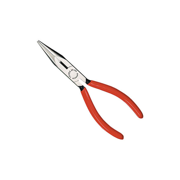 Knipex 160mm (6.1/4") Chain Nose Side Cutting Pliers