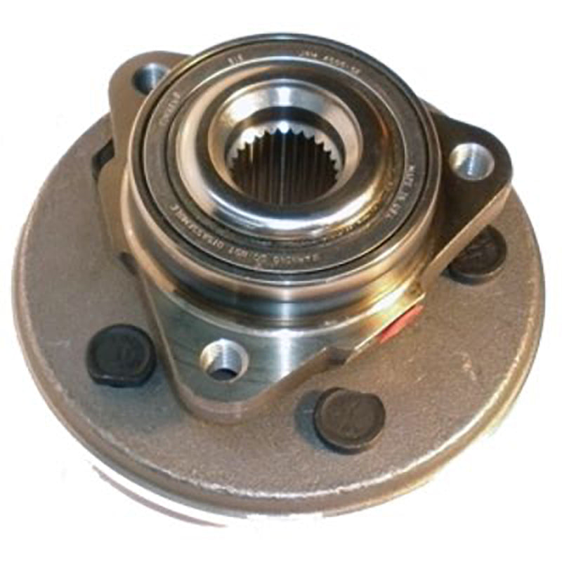 Wheel Bearing Front To Suit FORD EXPLORER U152