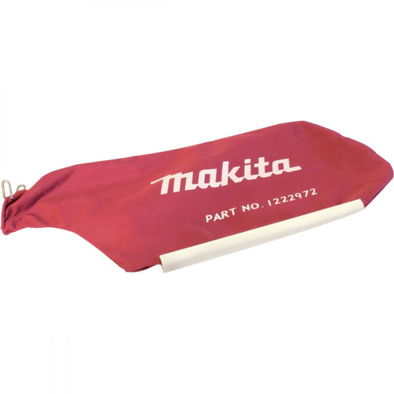 Makita Dust Bag 122297-2 For 9401 Belt Sander