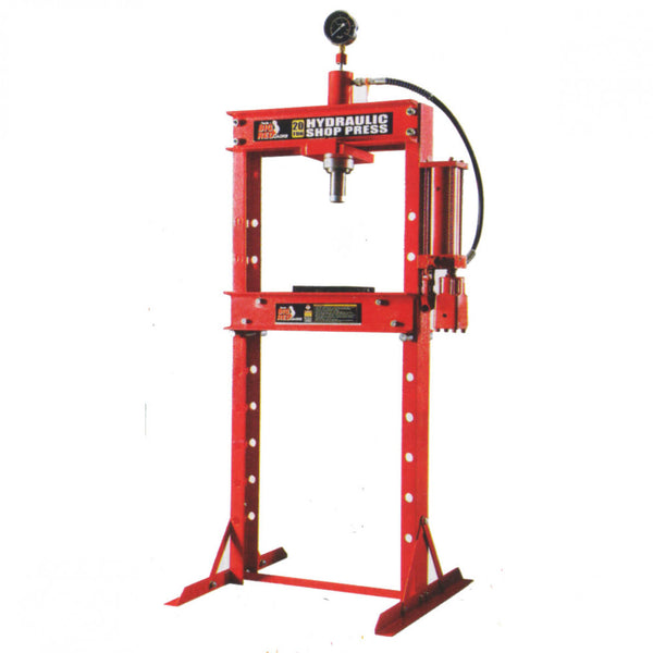 Hydraulic Press 20 Ton