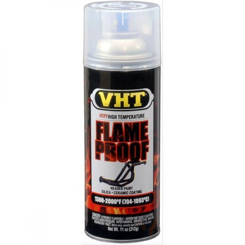 VHT Flameproof Coating (Clear)