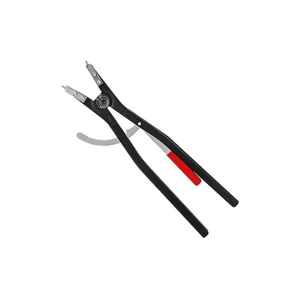 KNIPEX® Circlip Pliers - For External Circlips On Shafts