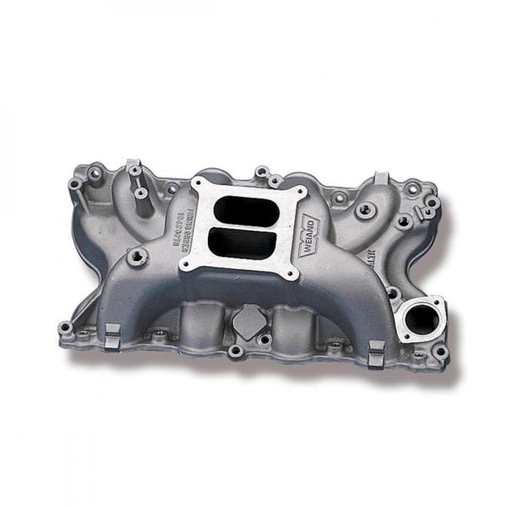 WEIAND Stealth Intake - FORD BIG BLOCK V8