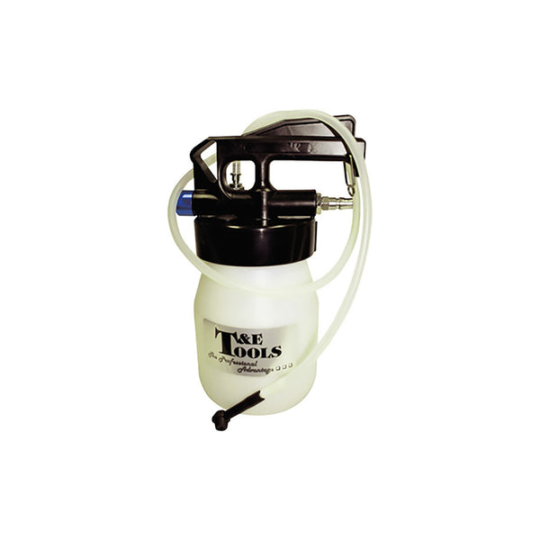 T&E Tools Vacuum Air Brake Bleeder