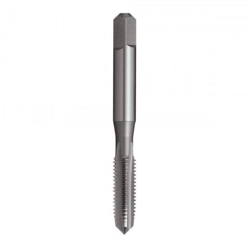 9/16" BSW High Speed Steel Second Tap