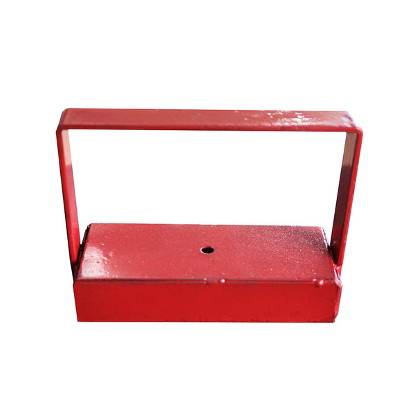 Lifting Magnet With Handle - 68Kg