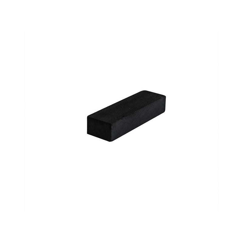 Ceramic Ferrite Block Magnet 30mm x 9mm x 6mm