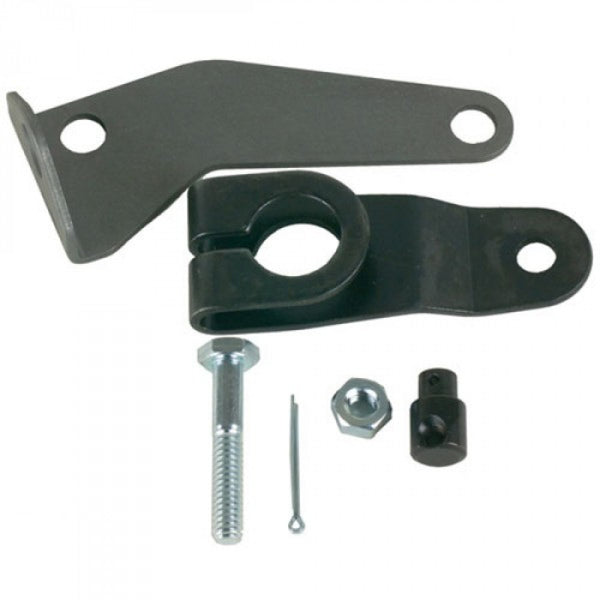 B&M Shifter Bracket And Lever Kit Ford C4