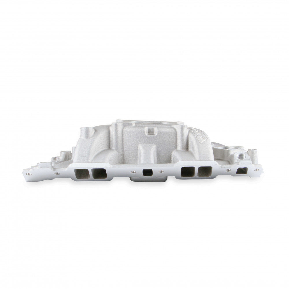 Weiand Intake Manifold (Chev SB) Team G - Early SP SQ Each#7532