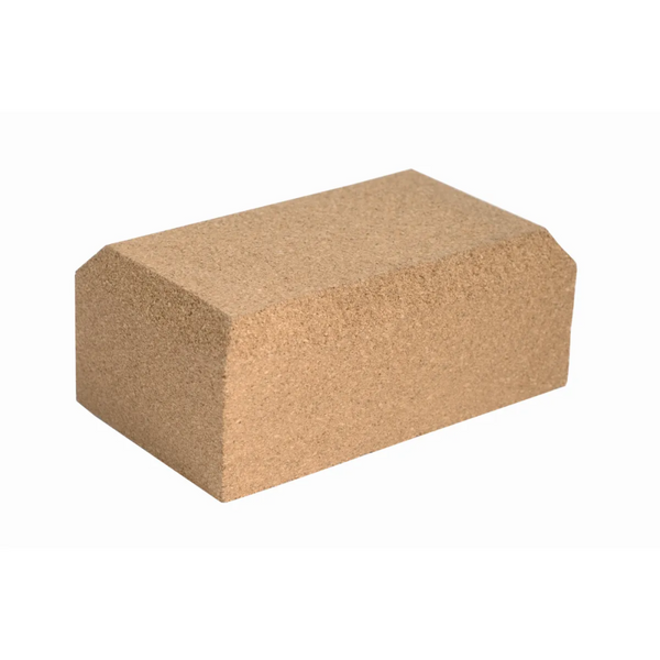 Cork Sanding Block 100x60x40mm - Mirka