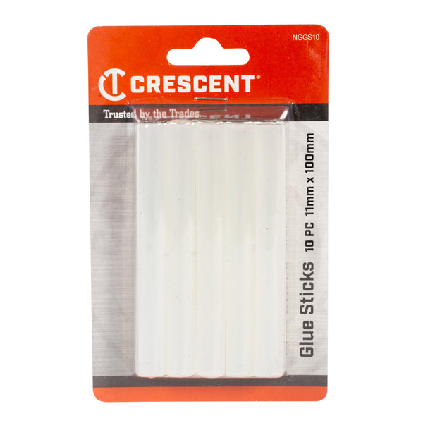 Crescent Glue Sticks QTY 10 Carded