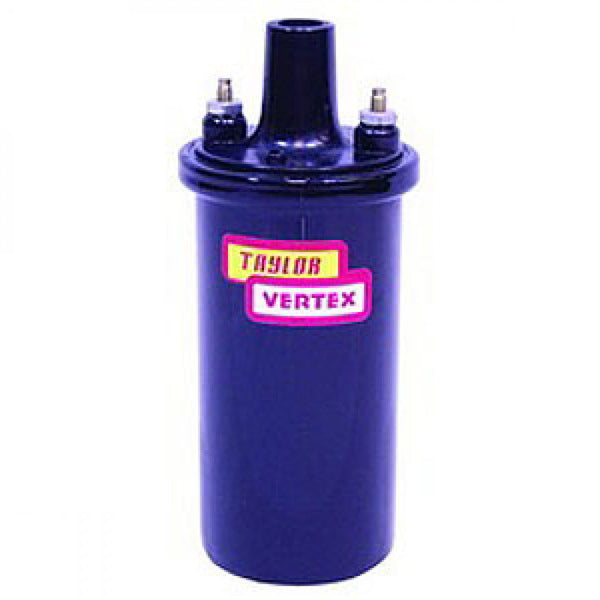 Taylor Vertex Ignition Coil Oil-Filled Canister #718211