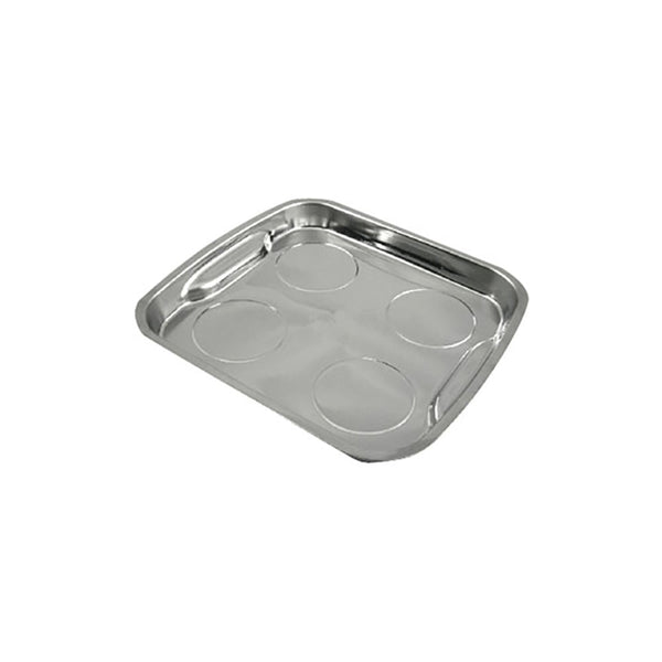 Quad Magnetic Parts Tray 290X270mm
