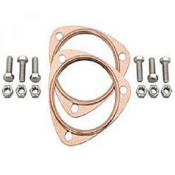 RPC Copper Collector Gasket 3.5" #7503X