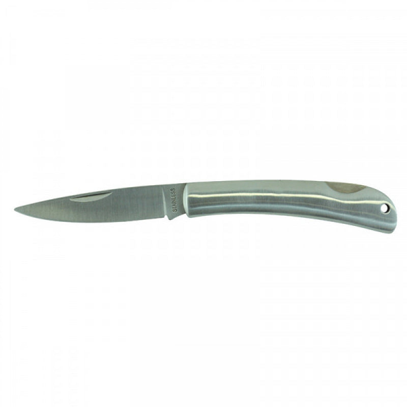 Sterling Stainless Pocket Knife