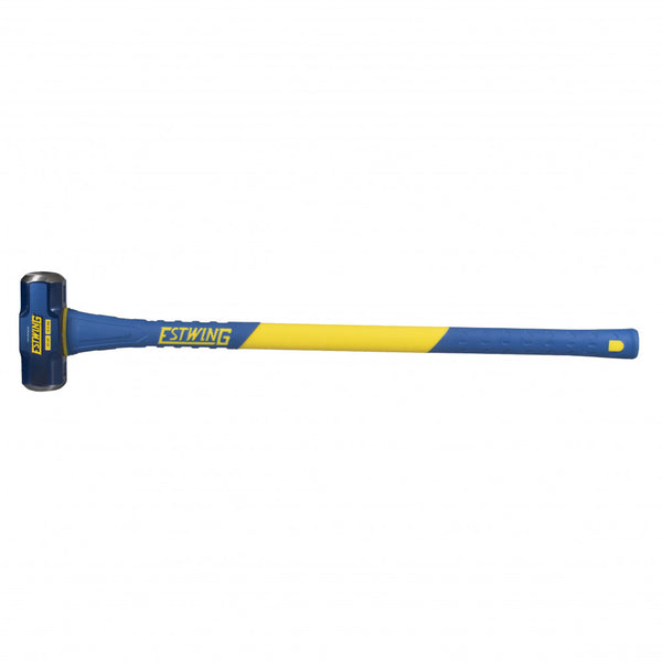 Estwing 8lb Sledge Hammer With Fibreglass Handle