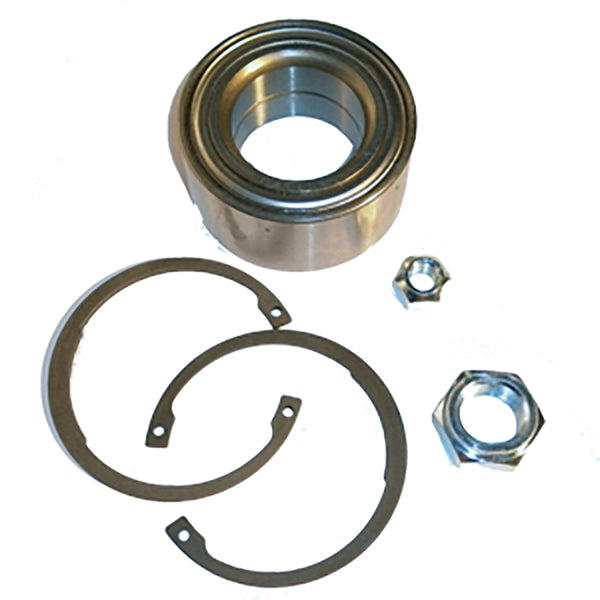 Wheel Bearing Front & Rear To Suit AUDI QUATTRO