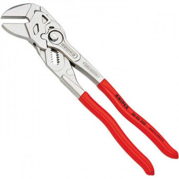 Knipex 250mm (10") Plier Wrench