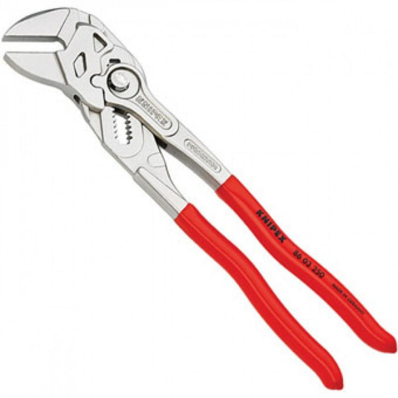 Knipex 250mm (10") Plier Wrench