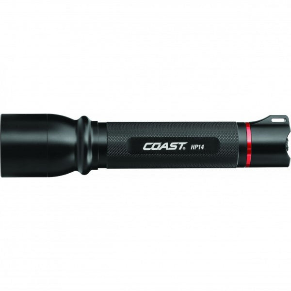 Coast Long Range Flashlight 629lm