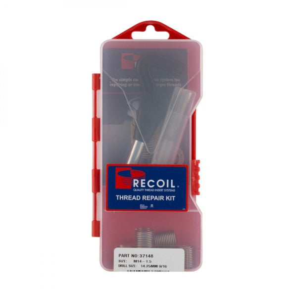 Recoil Trade Series Thread Repair Kit M14 x 1.5