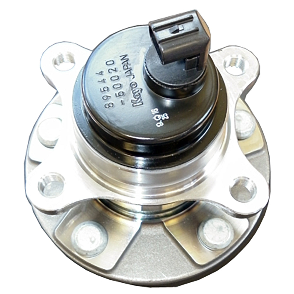 Wheel Bearing Front To Suit TOYOTA CELSIOR UCF31