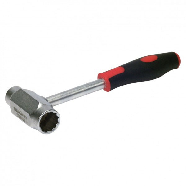 Pulley Nut Wrench Dual End