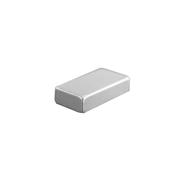 Neodymium Block Magnet 50.8mm x 25.4mm x 12.7mm N42