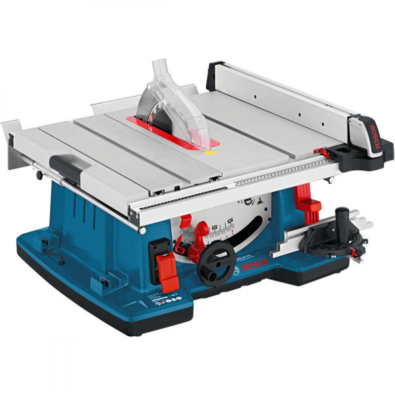 Bosch Gts 10 Xc Table Saw And Gta 6000 Stand