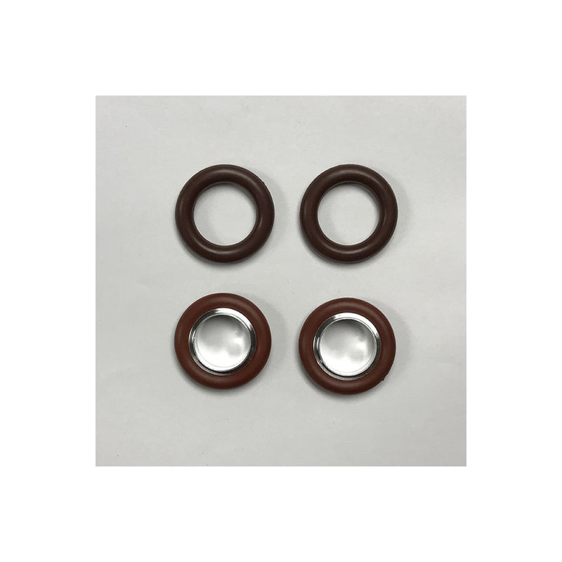 Accutools SA10758-4 Replacement KF-16 O-Rings