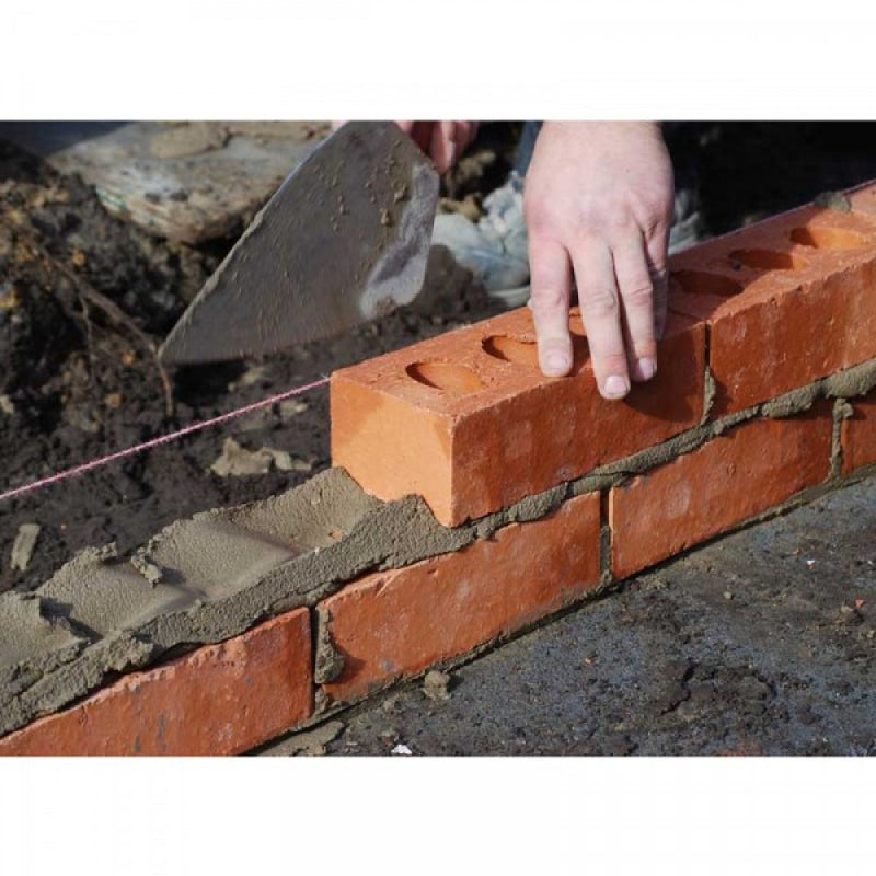 Marshalltown Fingerguard Brick Trowel 325mm